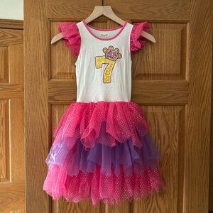 Birthday Dress